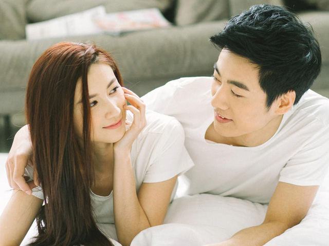 Phương pháp áp dụng sự "lười" vào hôn nhân