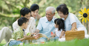 Sự thay đổi trong nhận thức
