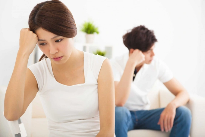 Hành trình tìm lại bản thân