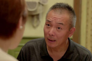 Mở đầu về cảm xúc của người viết khi mới làm dâu
