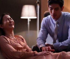 Ký ức về mối tình với Thy