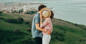 Ký ức về mối tình đầu