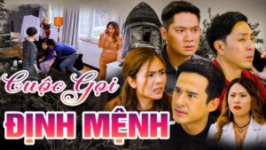 Quyết định từ chối lời mời