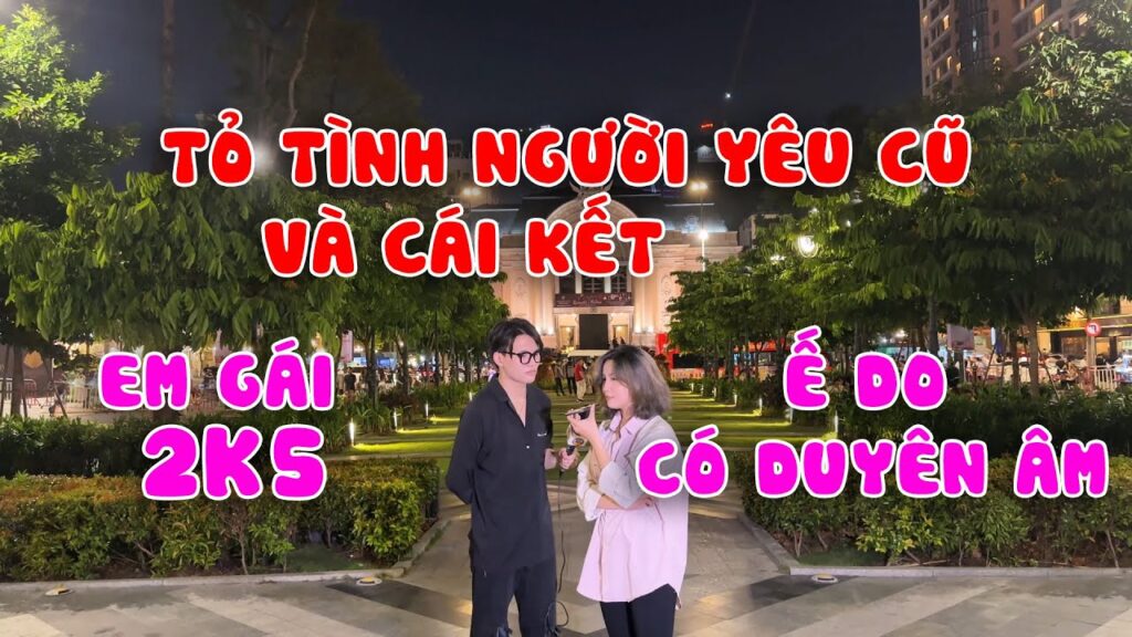 Cuộc gọi bất ngờ và cảm xúc