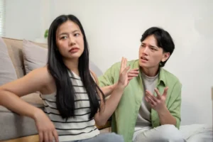 Khắc phục tình trạng khinh miệt trong hôn nhân