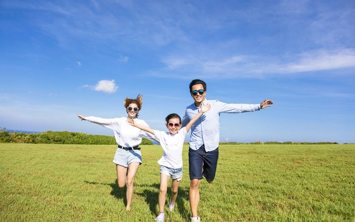 Cuộc sống hôn nhân và quyết định của tác giả