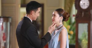 Cuộc khủng hoảng sau ly hôn