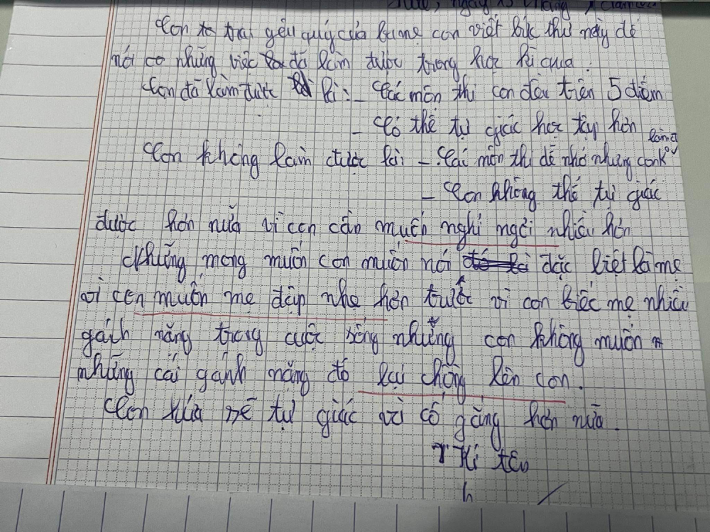 Quan hệ với con riêng